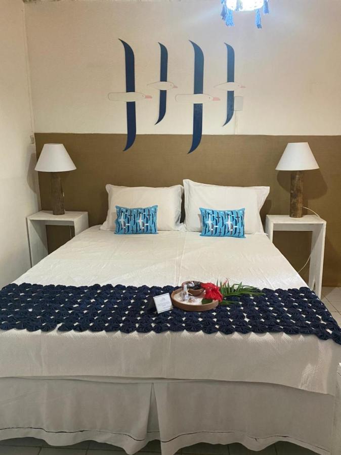 Albatroz Inn *