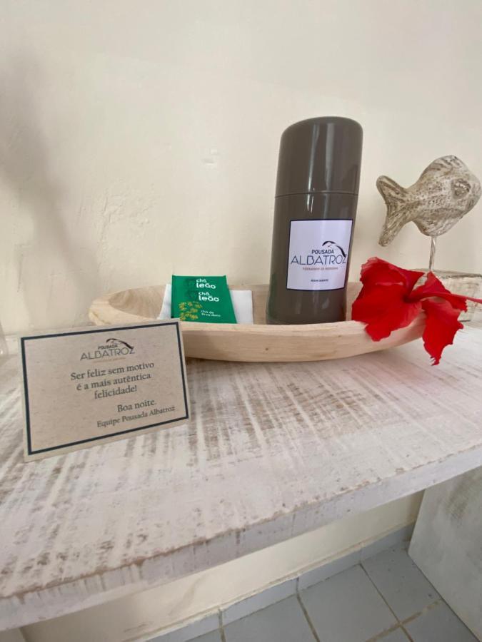 Albatroz Inn Fernando de Noronha